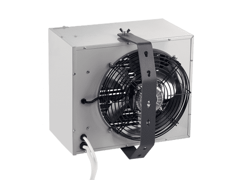 Купить Тепловентилятор Ballu BHP-MW-9 по низкой цене