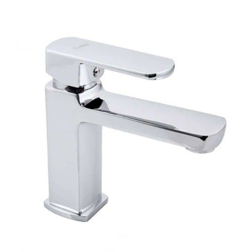 Купить Смеситель Frap F1064 на раковину шаровый 40 мм по низкой цене