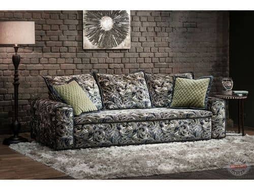 Купить Диван 8 Марта Сохо прямой по низкой цене