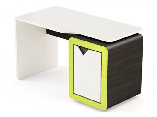 Купить Стол Timoore Frame письменный по низкой цене