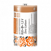 Купить Элемент питания TDM Electric D по низкой цене