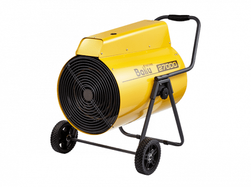 Купить Пушка Ballu Prorab 2 BHP-P2-22 электрическая тепловая по низкой цене