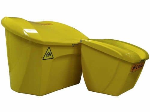 Купить Контейнер BOXSAND для песка, с дозатором, 250 л по низкой цене