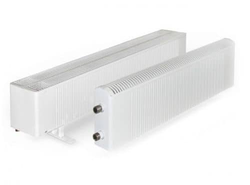 Купить Конвектор НовоТерм СКД 206 стальной 162х157х600 мм по низкой цене