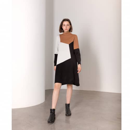 Купить Платье Lara FF05887SU по низкой цене