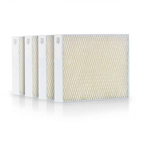 Купить Увлажнитель воздуха Stadler Form Oskar big белый по низкой цене