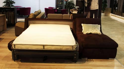 Купить Диван Экодизайн Губернатор модульный по низкой цене