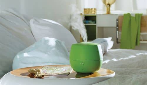 Купить Ароматизатор Stadler Form Mia лайм по низкой цене