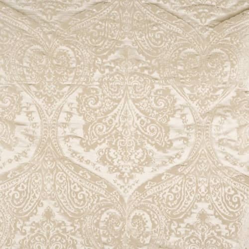 Купить Ткань Galleria Arben Exclusive GRACIOUS BLANC CASSE по низкой цене