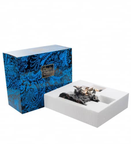 Купить Статуэтка Veronese Рыцарский турнир WS-499 по низкой цене