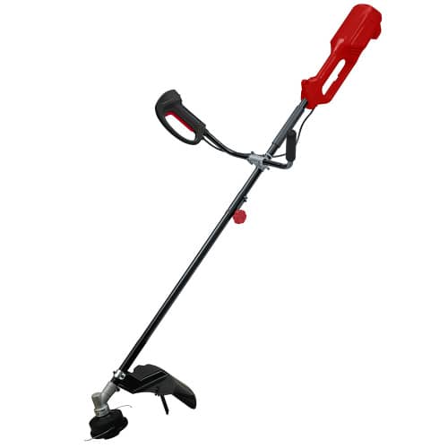 Купить Триммер электрический DORN SF7A226, 1200 Вт/захват 23-38 см по низкой цене