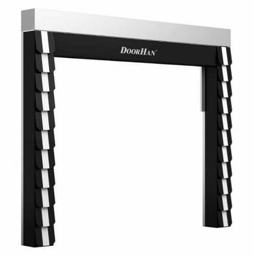 Купить Герметизатор DoorHan подушечный серии DSHC по низкой цене