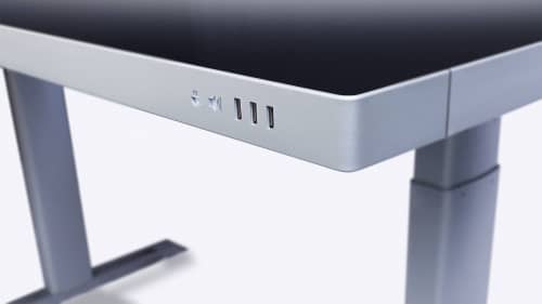 Купить Стол Tabula Sense 2.0 с телескопическими ножками по низкой цене