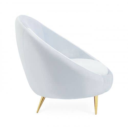 Купить Кресло Jonathan Adler Ether, 24243-UK по низкой цене