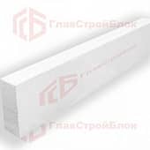 Купить Перемычка ГлавСтройБлок 1ПГ 15-2,7-2, 100x250х1500 мм по низкой цене