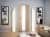 Купить Дверь BELWOODDOORS Юнита, стекло, полипропилен, 600х2000 мм по низкой цене