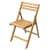стул складной 45х58х81 см акация Купить Стул складной 45х58х81 см акация по низкой цене