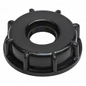 Купить Гайка для кубовой ёмкости ВР 3/4 по низкой цене