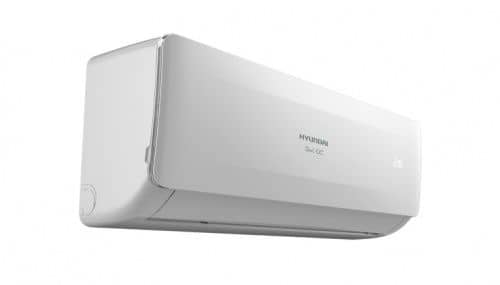 Купить Кондиционер Hyundai Seoul DC Inverter H-ARI20-12H по низкой цене