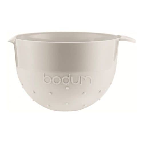 Купить Миска Bodum Bistro, 2.8л, цвет белый по низкой цене