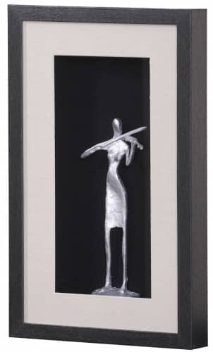 Купить Панно Mart Gallery Скрипачка по низкой цене