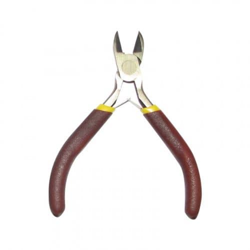 Купить Бокорезы Biber Мини, 120 мм по низкой цене