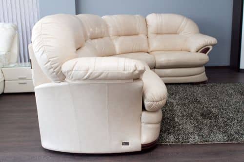 Купить Диван Britannica Редфорд угловой по низкой цене