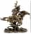 статуэтка veronese индеец на коне ws-438 Купить Статуэтка Veronese Индеец на коне WS-438 по низкой цене