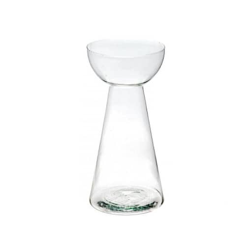 Купить Ваза Эвис Шаровая, 14,5 см по низкой цене