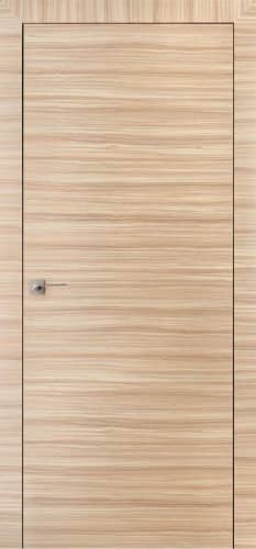 Купить Дверь BELWOODDOORS Палладио, глухое, полипропилен, 600х2000 мм по низкой цене