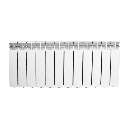 Плюсы и минусы чугунных радиаторов отопления.