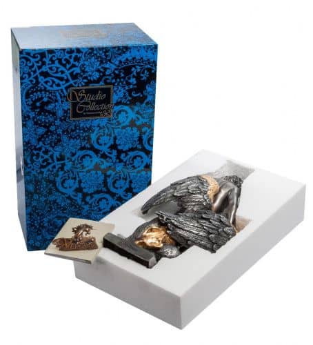 Купить Статуэтка Veronese WS- 05 "Ганимед - Любимец Зевса" по низкой цене