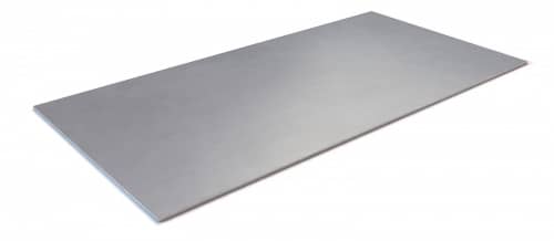 Купить Лист нерж. х/к AISI 430 (08Х17) 0.5х1000х2000 мм по низкой цене