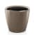 кашпо lechuza classico ls complete taupe high gloss 43x40 см Купить Кашпо Lechuza Classico LS Complete taupe high gloss 43x40 см по низкой цене