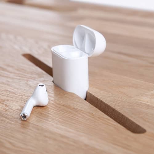 Купить Стол Tabula Sense Light со стационарными ножками по низкой цене