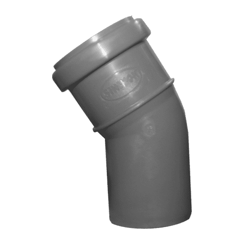 Купить Отвод SINIKON внутренний d=50 мм 30° по низкой цене