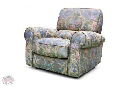 Купить Кресло 8 Марта Скарлетт Классик по низкой цене