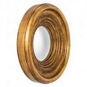 Купить Зеркало Eichholtz Anastasia золотое по низкой цене