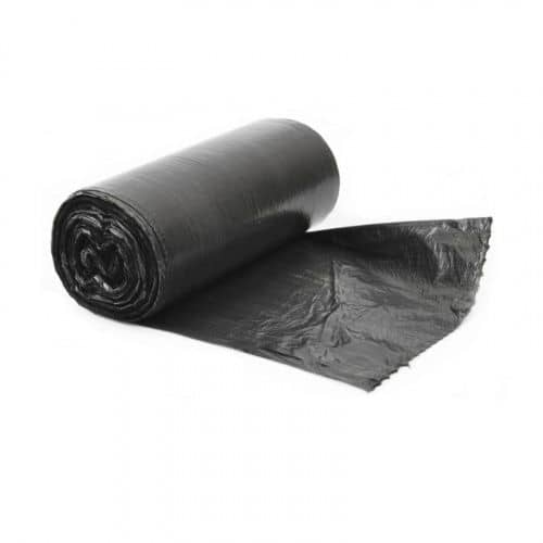 Купить Мешки для мусора, 30 шт., 60 л по низкой цене