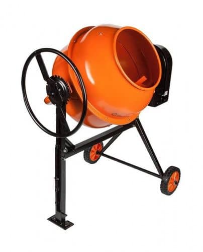 Купить Бетономешалка Вихрь БМ-100 по низкой цене