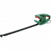 Купить Кусторез электрический BOSCH EasyHedgeCu 55, 450 Вт/55 см по низкой цене