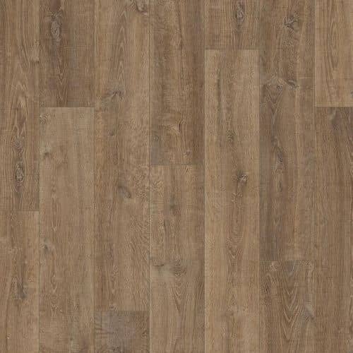 Купить Ламинат Quick Step Perspective UF3579 Дуб природный коричневый 32 класс, 9.5 мм по низкой цене