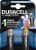 Купить Элемент питания Duracell LR6-2BL TURBO NEW по низкой цене