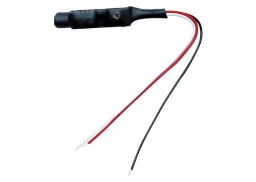 Купить Микрофон NOVIcam AM110G ver.4215 активный внутренний по низкой цене