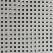 Купить Плита Knauf-Акустика Б2-12/25КВ-4ПК перфорированная гипсокартонная звукопоглощающая 2400х1200х12,5 мм по низкой цене