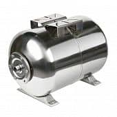 Купить Гидроаккумулятор Unipump 86832 горизонтальный 50 л по низкой цене