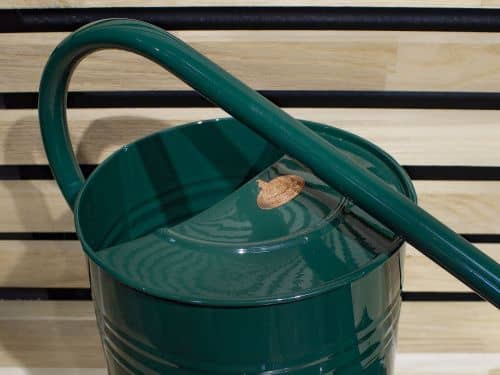 Купить Лейка Esschert Design садовая, металлическая, 7,5 л по низкой цене