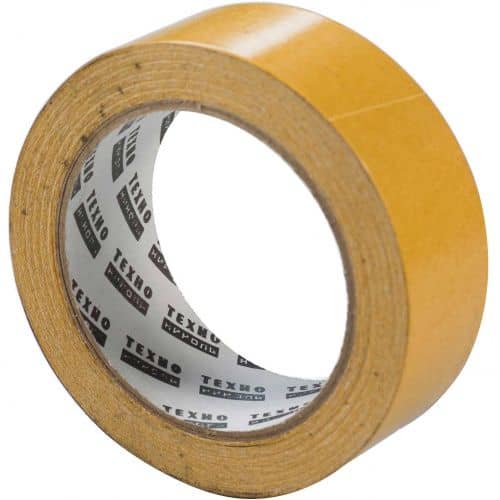 Купить Скотч ТЕХНОНИКОЛЬ двухсторонний по низкой цене