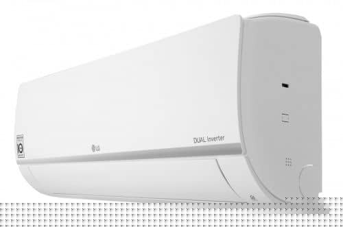 Купить Кондиционер LG Mega Dual inverter P24SP по низкой цене