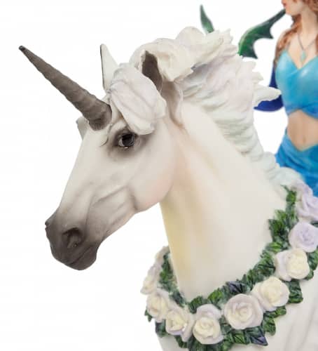 Купить Статуэтка Veronese Королева магии WS-789 по низкой цене